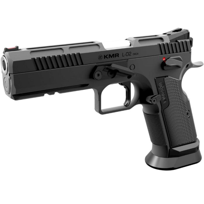 Pistolet KMR L-02 ORCA SA